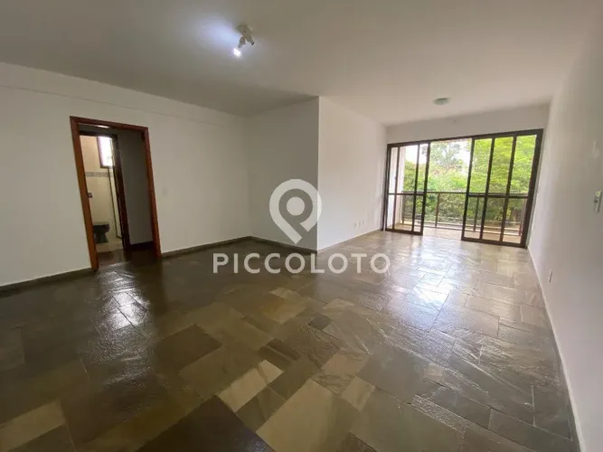 Apartamento para alugar em Campinas, Jardim Proença, com 3 quartos, com 147 m², Turmalina