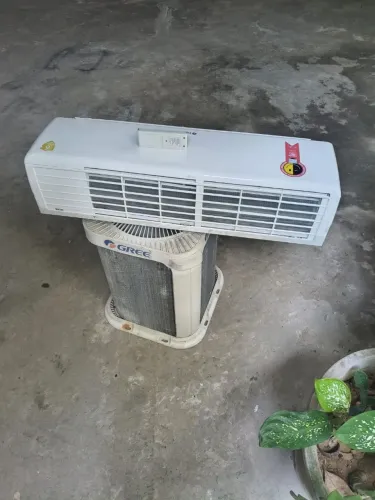 Ar condicionado split 9 mil gree