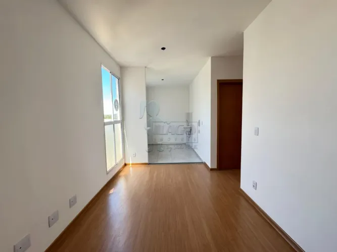 Apartamento de 40m² com 02 quartos para locação e venda - Jardim Ouro Branco