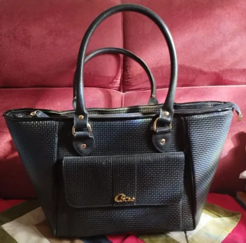 Bolsa CS CLUB