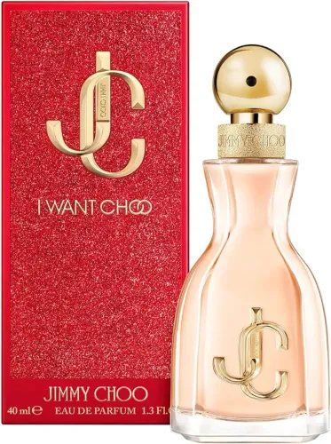 Jimmy Choo I Want Choo