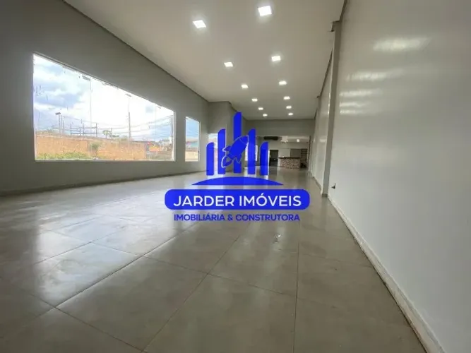 Imóvel comercial para aluguel / bairro Beira Rio 2