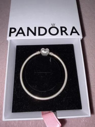PULSEIRA PANDORA ORIGINAL