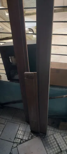 Forra de porta
