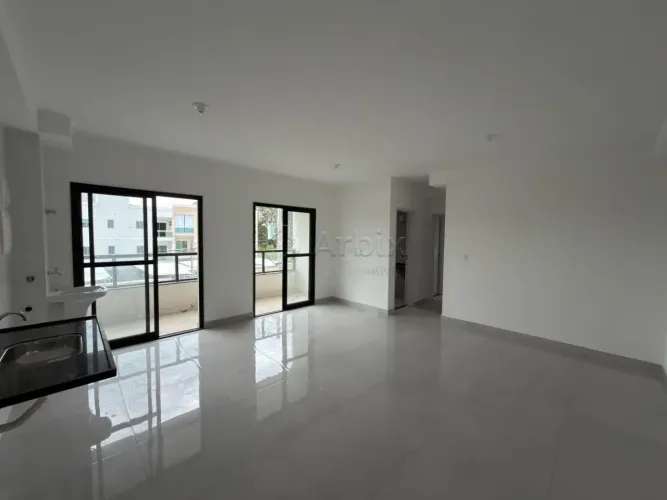 Apartamento à venda no Condomínio Portal do Bosque em Americana/SP