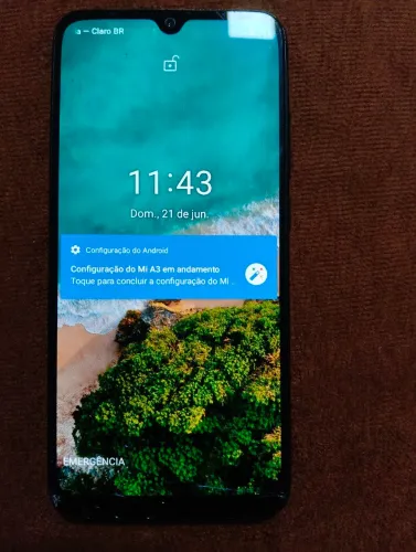 XIAOMI MI A3 128 Gb