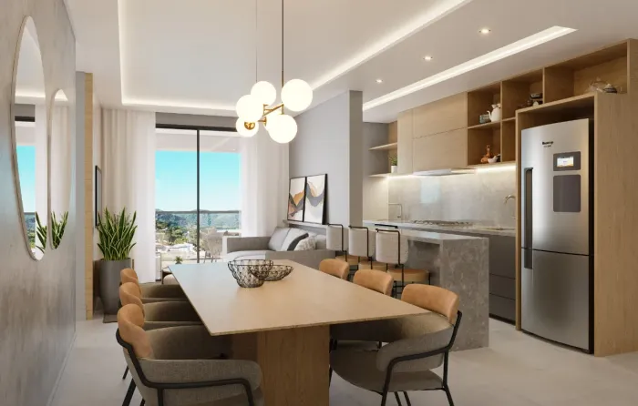 Apartamento | Venda | Trindade
