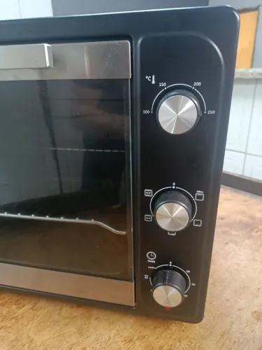 Forno elétrico suggar 66 litros 