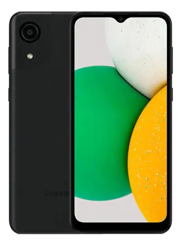 Samsung A03
