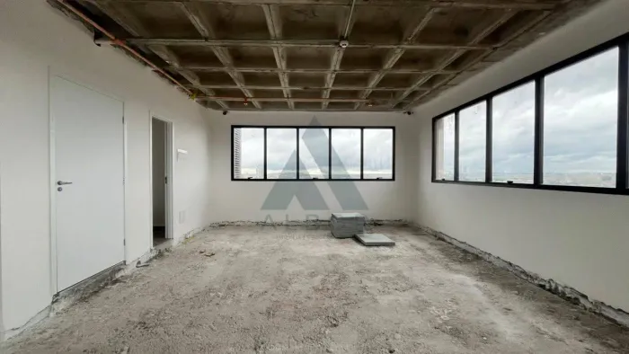 Sala à venda, 41 m² por R$ 418.000,00 - Centro - Itapetininga/SP