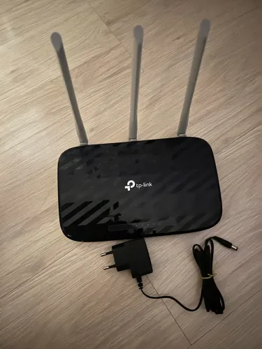 Roteador Wi-Fi tp-link Archer C20