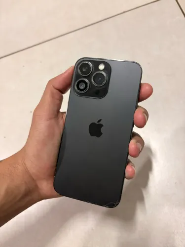 iPhone 13 PRO