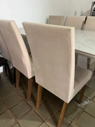 Mesa de jantar