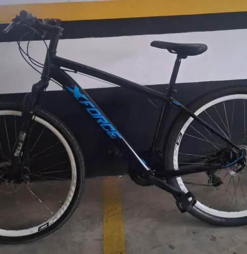 Bicicleta aro 29
