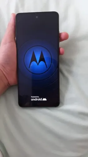 Vendo celular Motorola g24