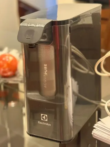 Filtro Electrolux