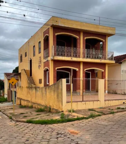 OTIMO INVESTIMENTO A VENDA 2 CASAS PREÇO 1