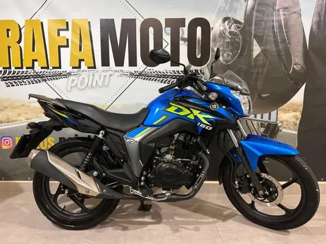 HOAOJUE DK 160S 2026. Por $14.790,00