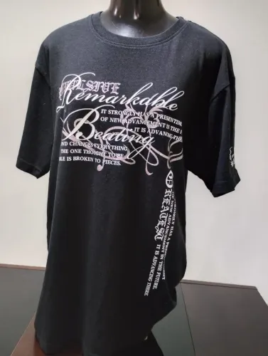 Camiseta importada do Japão nova