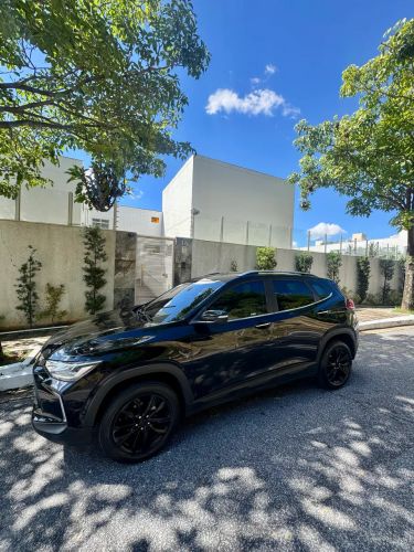 Imagem de Chevrolet Tracker Premier 1.2 Turbo 12V Flex AUT 2021