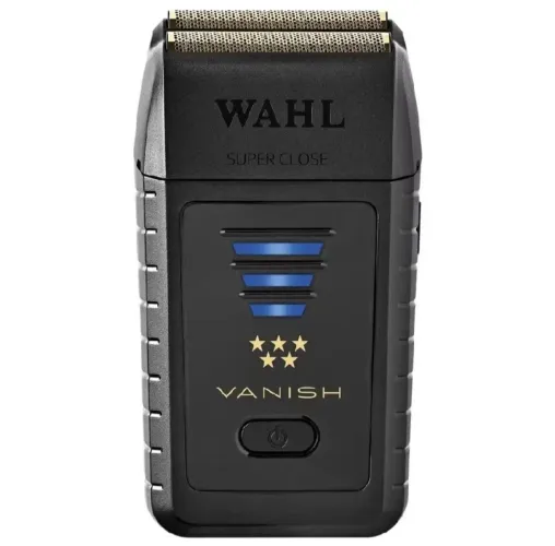 Maquina de acabamento shaver whal vanish Bivolt 