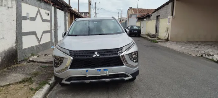Mitsubishi Eclipse Cross HPE 1.5 16V 165cv AUT 2023