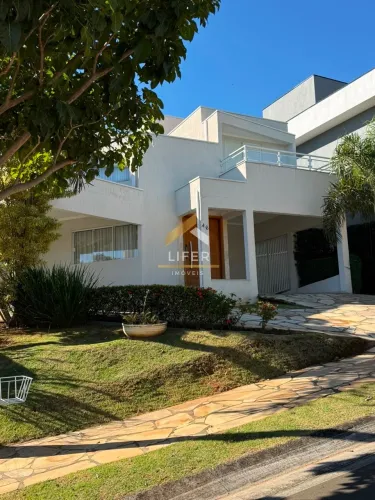 Ótima casa para locação num dos bairros mais desejados de Campinas, Swiss Park.