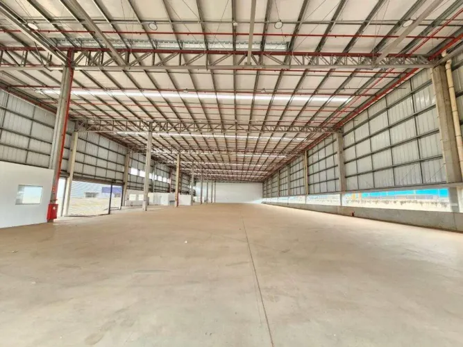 Salão para alugar, 3240 m² por R$ 134.000,00/mês - Campestre - Piracicaba/SP