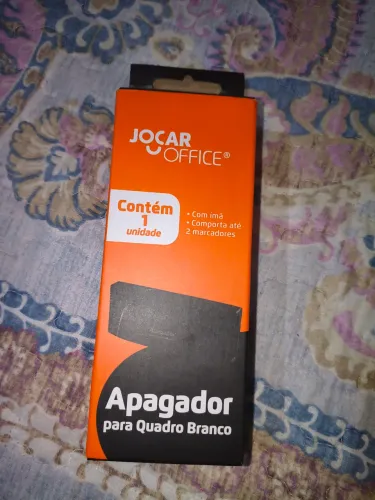 Apagador de quadro branco