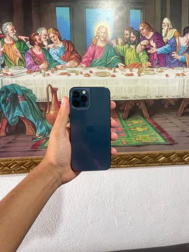 iPhone 12 Pro 128gb