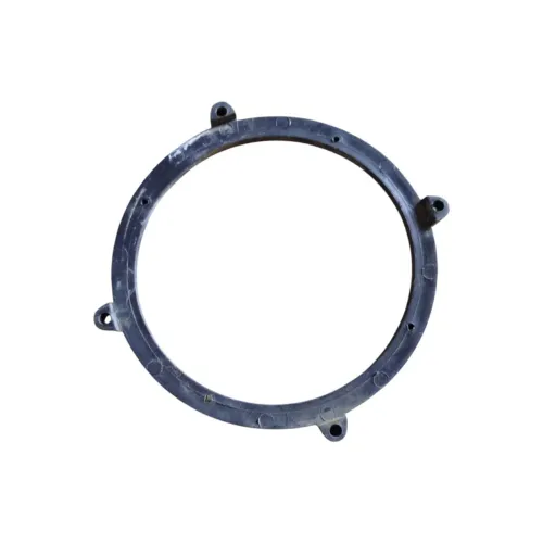Aro Adaptador Auto Falante Renault Clio 2000 2002 2005 2008