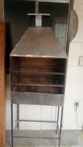 Churrasqueira
