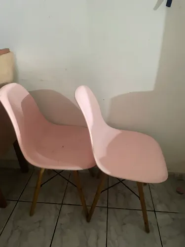 Cadeira efiel