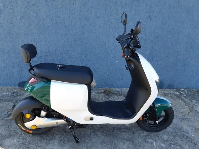 Scooter elétrica  1000w 2026