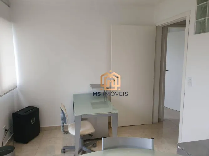 Sala Comercial 60m² - Chacara Inglesa-SP
