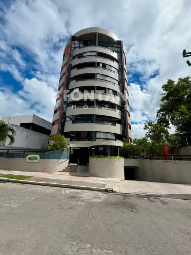 EDIFÍCIO COZUMEL