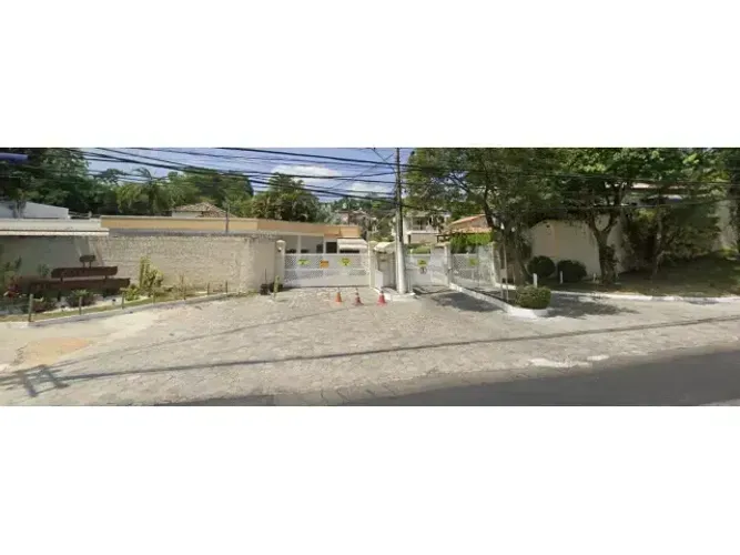 Imóvel c/ 296m² em Niterói/RJ