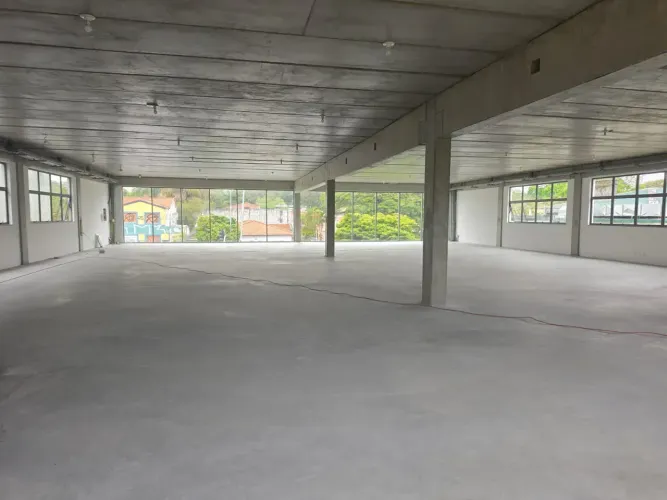 Imóvel para aluguel possui 1190 metros quadrados em Jardim Paulista - São Paulo - SP