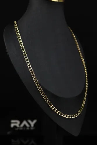Corrente de Ouro 18k (750)