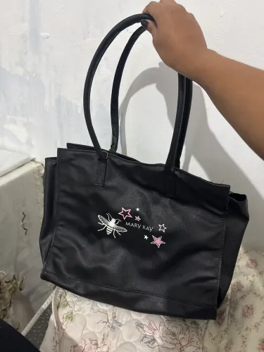 Bolsa Mary kay nova 