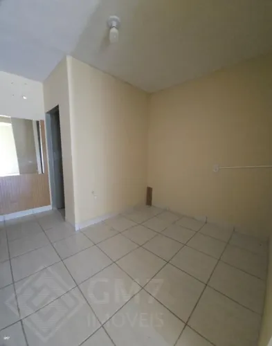 Sala Comercial para Locação - Residencial Village Garavelo | Aparecida de Goiânia - GO