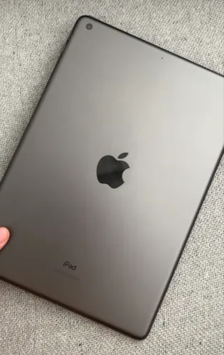 iPad 9ª geração 64gb