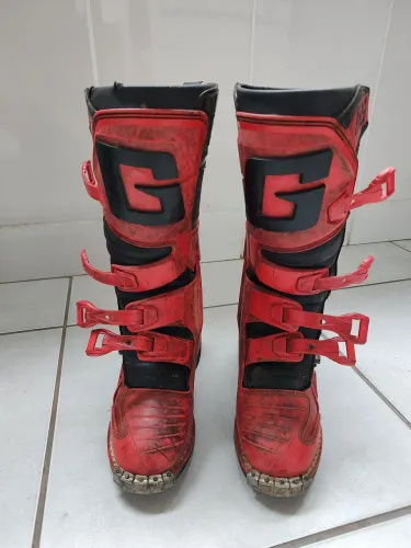 Bota Gaerne GX1 N°40