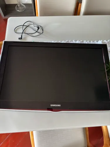 TV Samsung