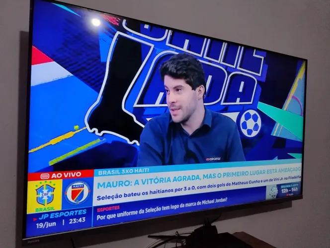 Smart Tv Philips