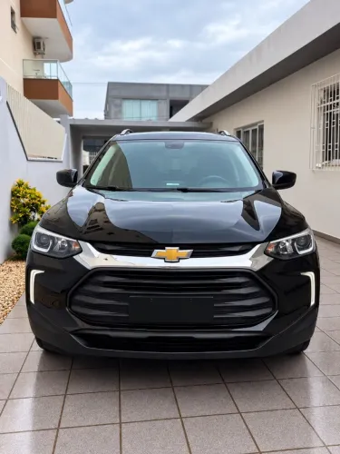 Chevrolet Tracker LT 1.0 Turbo 12V Flex AUT 2023