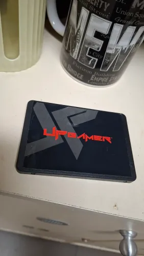 Ssd Upgamer 2TB