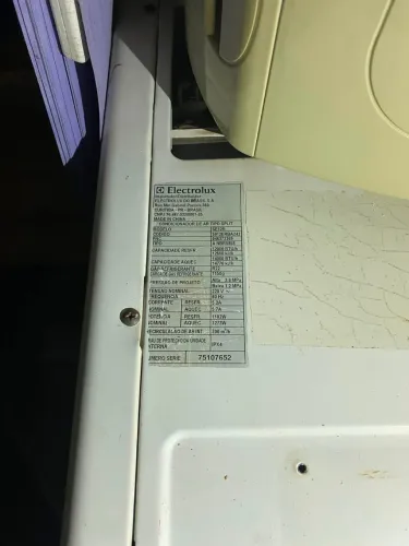 Ar-condicionado