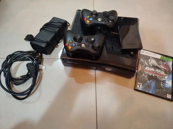 Xbox 360 RGH