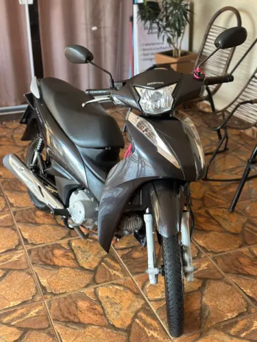 Honda Biz